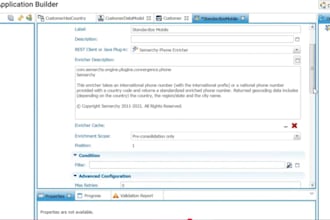 deliver expert oracle erp and semarchy mdm solutions