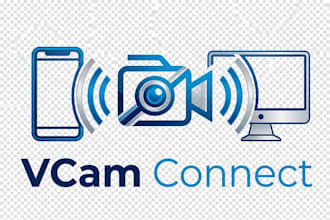 provide virtual software for camera apps