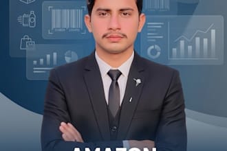 be your amazon fbm hunting expert