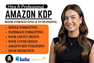 format, promote amazon kindle ebook, viral promotion for KDP book publishing