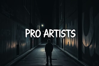 produce professional trap, hip hop, etc beats