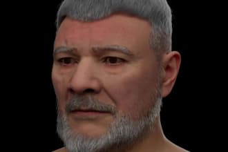 create metahuman npc character for unreal engine or fortnite uefn map