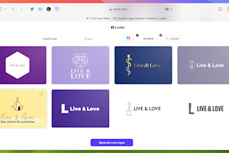 looka developer looka expert looka website website development dora developer