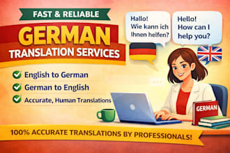type german text from PDF image,copypaste,english to german