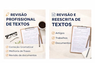 summarize, edit and proofread your documents