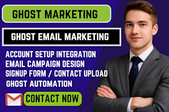 ghost newsletter segmentation ghost audience targeting ghost automation workflow