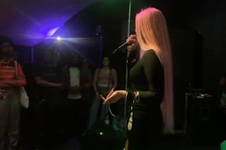 teach you how to sing