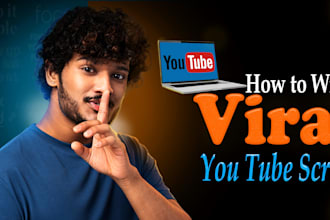 eye catching thumbnail and photo editing