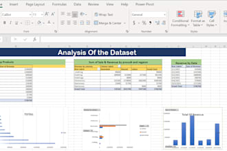 solve business problems using data