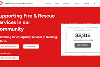 build your small business, freelance, or personal website