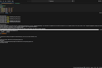 perform professional ardupilot log analysis and sora safety reporting