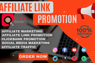 clickbank affiliate link promotion affiliate marketing clickbank link promotion