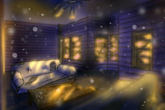 create indie game assets