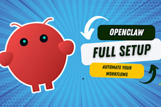 setup and install openclaw, clawdbot and vps, mac mini setup