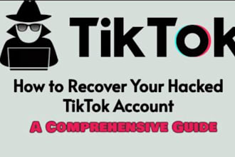 fix tiktok suspension tiktok unban tiktok appeal reinstate