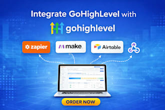 integrate gohighlevel with mailchimp activecampaign klaviyo twillio a2p zoom sms
