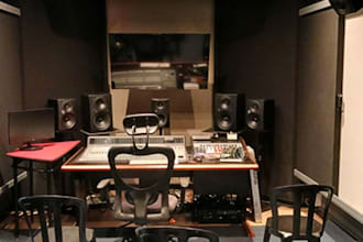 professionally mix your song