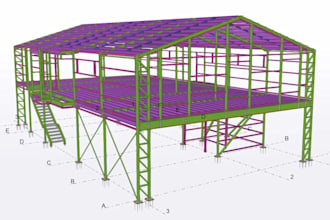 design custom metal fabrication product luxury gate designs metal furniture cad