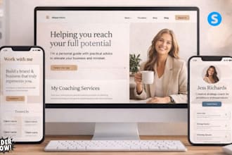 create german systeme io lead generation funnel landingpage and email automation