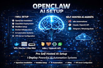 openclaw website open claw telegram slack bot nemoclaw hostinger vps server kimi
