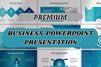 do business powerpoint presentation