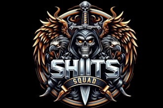 fivem server lo go design custom gaming clan roleplay server lo go