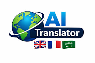 professional translator pour ton objet