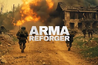 arma 3 server setup, arma 3, arma 3 trailers, arma 3 map, arma reforger mods
