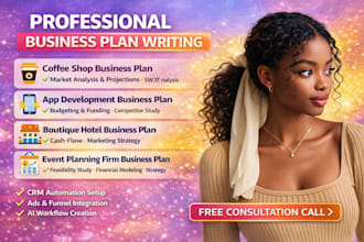 design a bakery business plan for shopify or square retail with profit forecast
