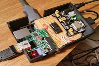 design raspberry pi compute module cm4 cm5 carrier board, io board and pcb