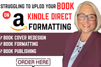 fix amazon kdp error formatting kindle book publishing paperback margin cover