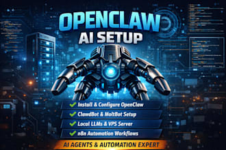 setup open claw open claw tutorial open claw fix clawdbot setup n8n vps setup