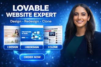 build lovable ai website, lovable dev ai, lovable website design, clone lovable