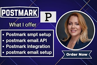 integrate postmark smpt postmark email automation postmark html email template