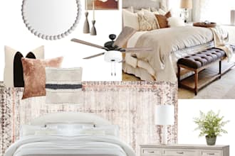 create a professional furniture layout for your room