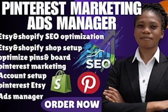 create and manage pinterest ads for your business