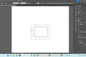 adobe illustrator work svg, ai, eps