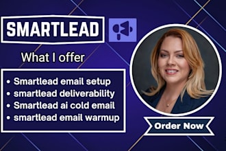 do smartlead ai automation smartleadcold email  smartlead email marketing