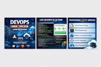 setup, secure and optimize your linux vps server