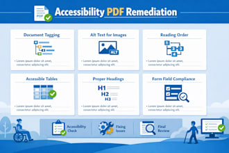 make your documents accessible