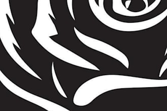 design any nerdy tattoo you want