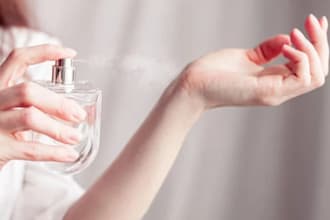 formulate long lasting perfume formulation