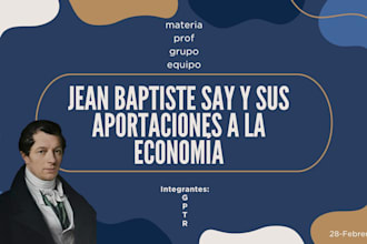 diseño de presentaciones formales y modernas
