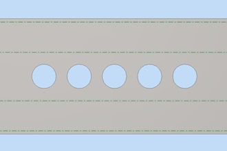 produce sheet metal models