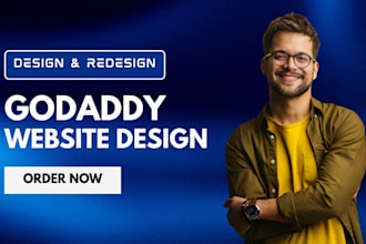 do godaddy website design godaddy landing page, godaddy website redesign godaddy