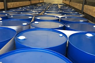 develop custom chemical and industrial formulations tailored for your brand