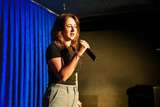 be your female country music singer, jazz, classical, rock pop singer songwriter
