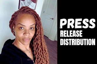 do press release distribution, publish press release, press release distribution