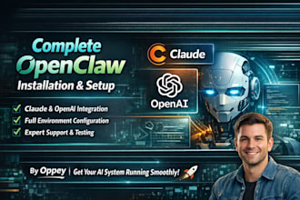 do openclaw installation, setup, openclaw moltbot clawdbot claude agents ollama