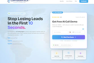 develop ai voice calling agent vapi retell n8n integration